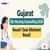 Gujarat BSc Nursing Counselling 2026 Round 1 Seat Allotment Result SOON: Direct Link